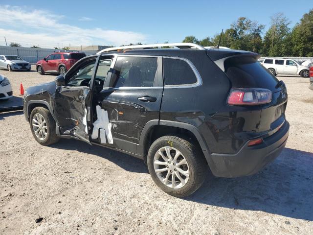 Image 2 of 2019 JEEP CHEROKEE LATITUDE 2019 with VIN 1C4PJLCB1KD420226