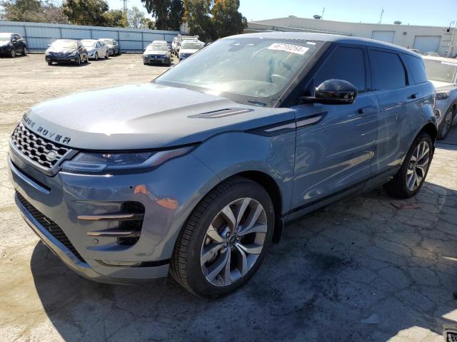 2023 LAND ROVER RANGE ROVER EVOQUE R-DYNAMIC SE 2023 image