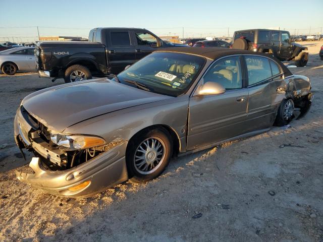 Изображение 2000 BUICK LESABRE CUSTOM 2000
