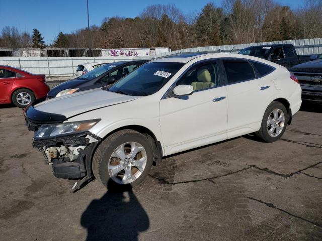 Изображение 1 2011 HONDA ACCORD CROSSTOUR EXL 2011 с VIN 5J6TF2H57BL000564