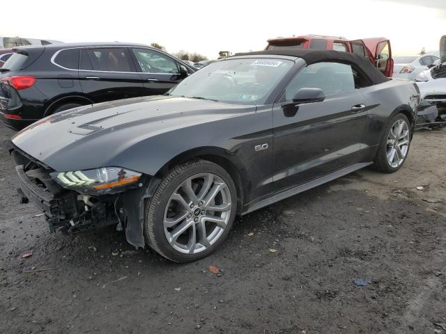Image 1 of 2019 FORD MUSTANG GT 2019 with VIN 1FATP8FF2K5187188