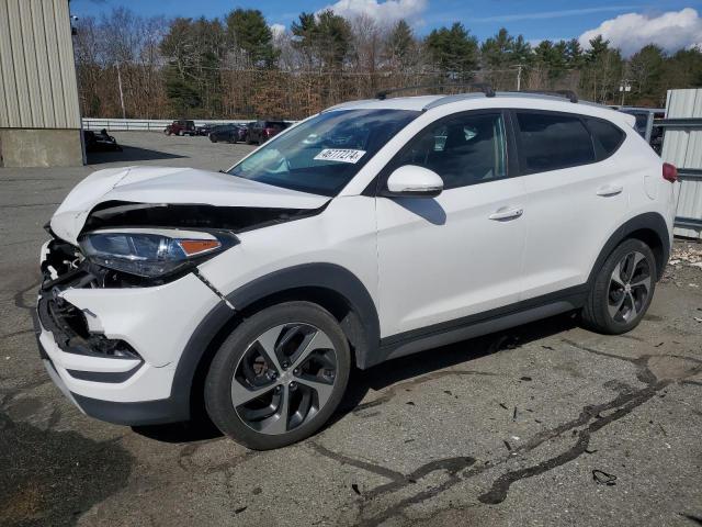 Изображение 2017 HYUNDAI TUCSON LIMITED 2017