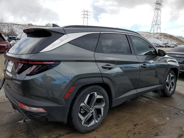 Image 3 of 2023 HYUNDAI TUCSON SEL CONVENIENCE 2023 with VIN KM8JFCA16PU104843