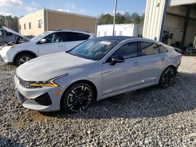 Obraz 1 z 2023 KIA K5 GT LINE 2023 z VIN 5XXG64J23PG202604