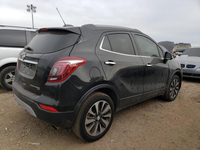 Obraz 3 z 2019 BUICK ENCORE ESSENCE 2019 z VIN KL4CJGSM5KB840960