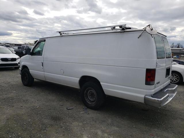 Obraz 2 z 2010 FORD ECONOLINE E250 VAN 2010 z VIN 1FTNS2EL6ADA30743