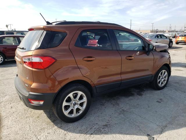 Obraz 3 z 2019 FORD ECOSPORT SE 2019 z VIN MAJ3S2GE0KC261432