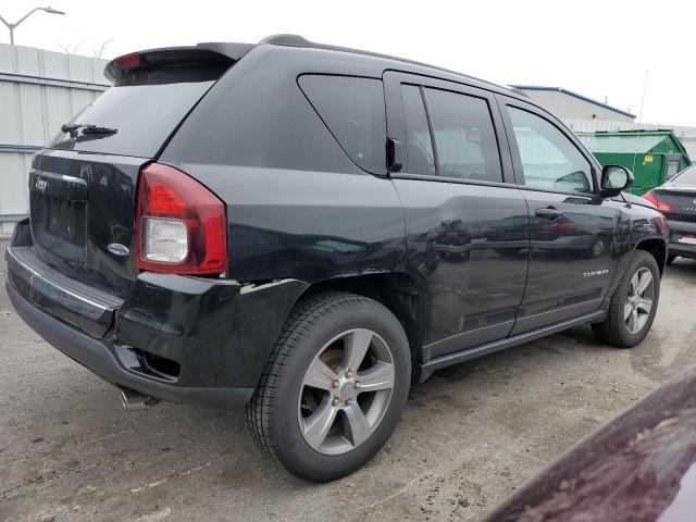 Изображение 3 2017 JEEP COMPASS LATITUDE 2017 с VIN 1C4NJDEB8HD101067