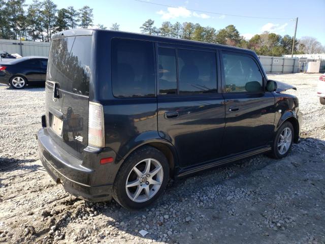 Изображение 3 2005 TOYOTA SCION XB 2005 с VIN JTLKT334854006813