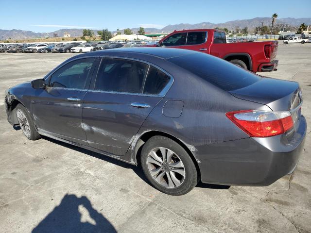 Image 2 of 2015 HONDA ACCORD LX 2015 with VIN 1HGCR2F3XFA169852