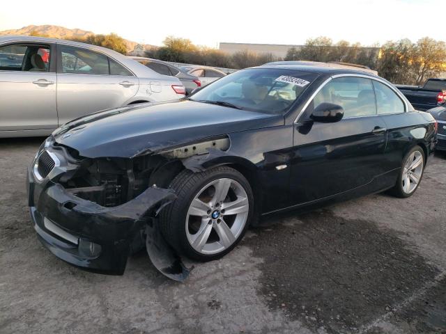 Image 1 of 2011 BMW 328 I SULEV 2011 with VIN WBADW7C55BE443795
