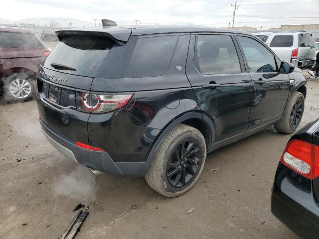 Obraz 3 z 2017 LAND ROVER DISCOVERY SPORT HSE 2017 z VIN SALCR2BGXHH666703