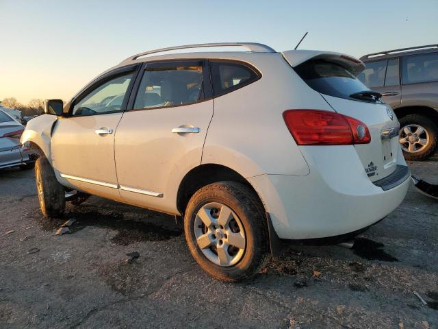Image 2 of 2014 NISSAN ROGUE S 2014 with VIN JN8AS5MV0EW713510