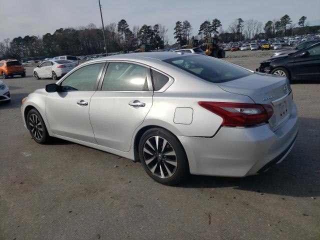 Изображение 2 2018 NISSAN ALTIMA 2.5 2018 с VIN 1N4AL3APXJC192915