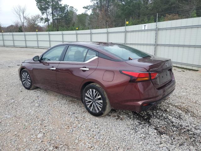 Image 2 of 2023 NISSAN ALTIMA SV 2023 with VIN 1N4BL4DV0PN346386
