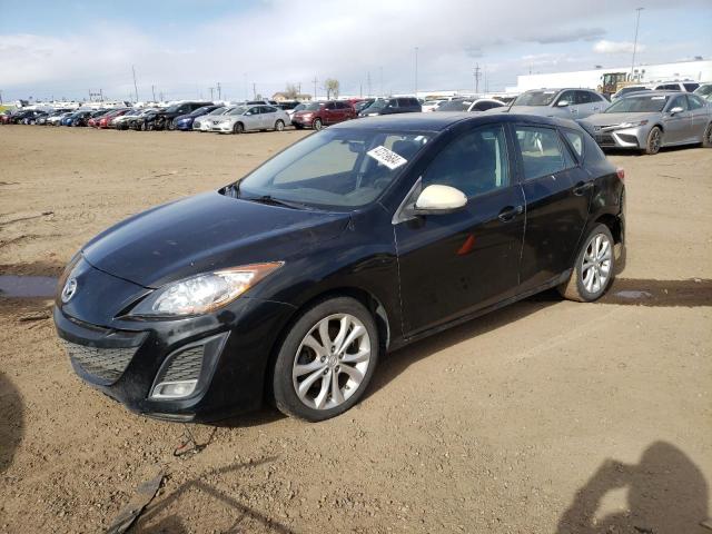 2010 MAZDA 3 S 2010 image