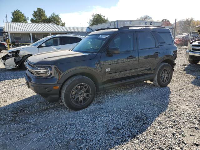 2022 FORD BRONCO SPORT BIG BEND 2022 image