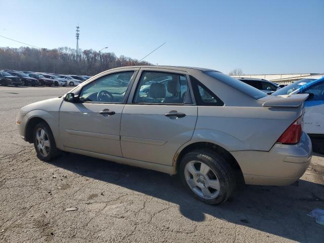 Изображение 2 2007 FORD FOCUS ZX4 2007 с VIN 1FAHP34N87W240979