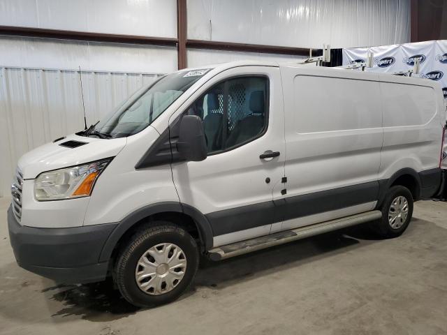 2016 FORD TRANSIT T-250 2016 image