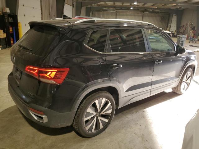 Obraz 3 z 2022 VOLKSWAGEN TAOS SE 2022 z VIN 3VVWX7B27NM020488