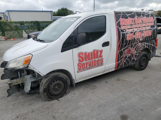 Image 1 of 2015 NISSAN NV200 2.5S 2015 with VIN 3N6CM0KN3FK707831