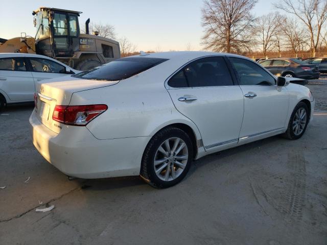 Image 3 of 2010 LEXUS ES 350 2010 with VIN JTHBK1EG9A2407219