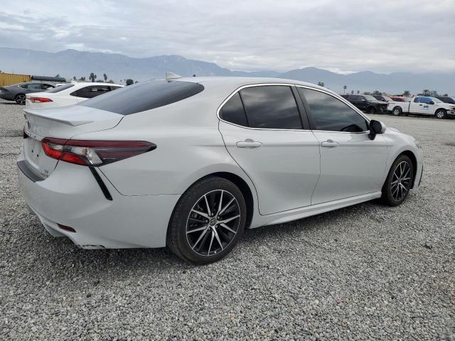 Изображение 3 2023 TOYOTA CAMRY SE NIGHT SHADE 2023 с VIN 4T1G31AK7PU057564