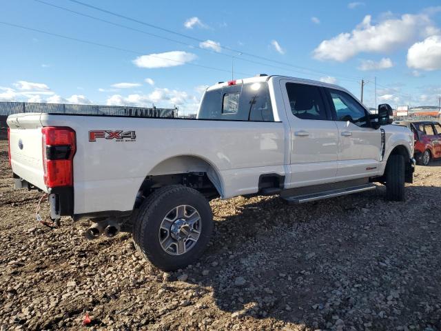 Image 3 of 2024 FORD F350 SUPER DUTY 2024 with VIN 1FT8W3BM6REC01145