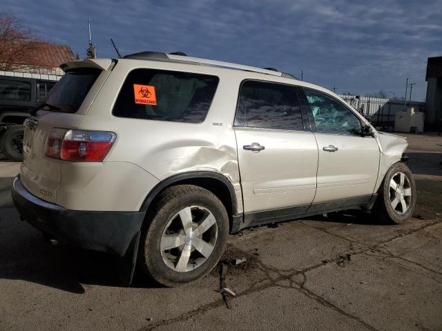 Obraz 3 z 2011 GMC ACADIA SLT-2 2011 z VIN 1GKKVSEDXBJ183023