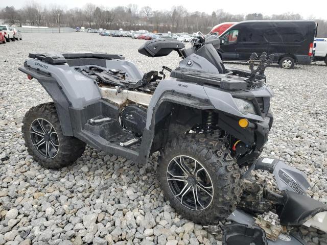 2021 CFMO UFORCE 800 2021 image