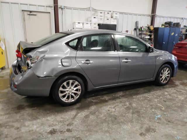 Image 3 of 2017 NISSAN SENTRA S 2017 with VIN 3N1AB7AP4HY397882