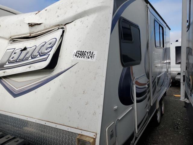 2010 LANCIA TRAILER 2010 image