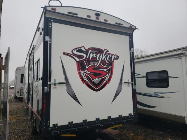 Obraz 3 z 2020 STRY CAMPER 2020 z VIN 5RXGB3121L1430349