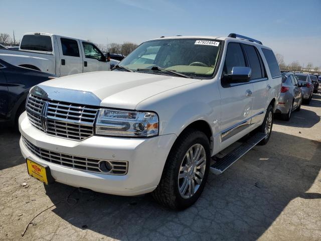 Изображение 1 2010 LINCOLN NAVIGATOR  2010 с VIN 5LMJJ2J51AEJ01598