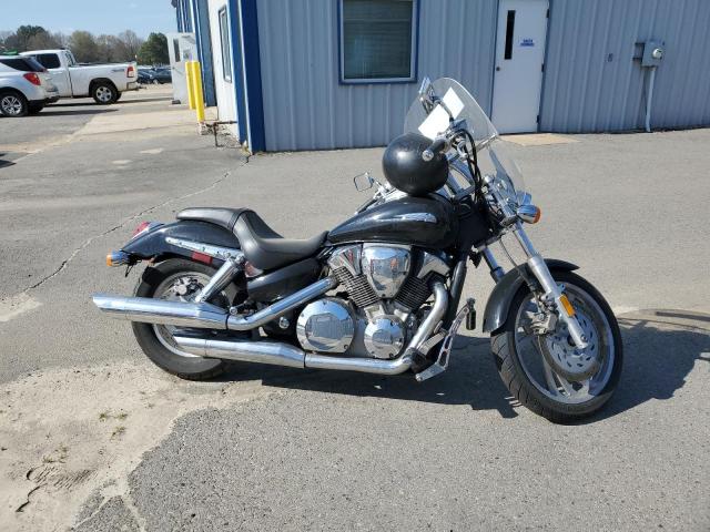 2007 HONDA VTX1300 C 2007 image