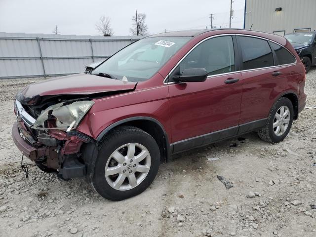 Obraz 2008 HONDA CR-V EX 2008