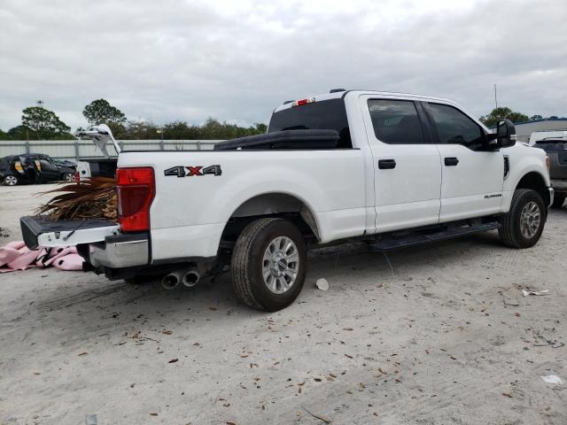 Изображение 3 2022 FORD F250 SUPER DUTY 2022 с VIN 1FT7W2BT0NEF29815