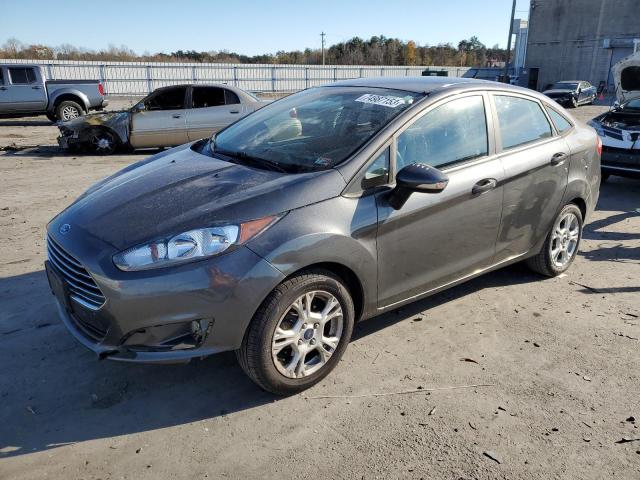Obraz 1 z 2016 FORD FIESTA SE 2016 z VIN 3FADP4BJ2GM111589