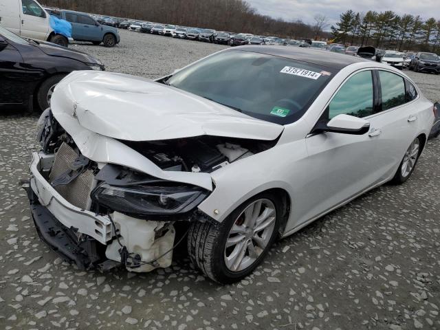 Obraz 1 z 2018 CHEVROLET MALIBU LT 2018 z VIN 1G1ZD5ST8JF237147