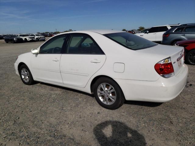 Изображение 2 2005 TOYOTA CAMRY LE 2005 с VIN 4T1BF32K85U090498