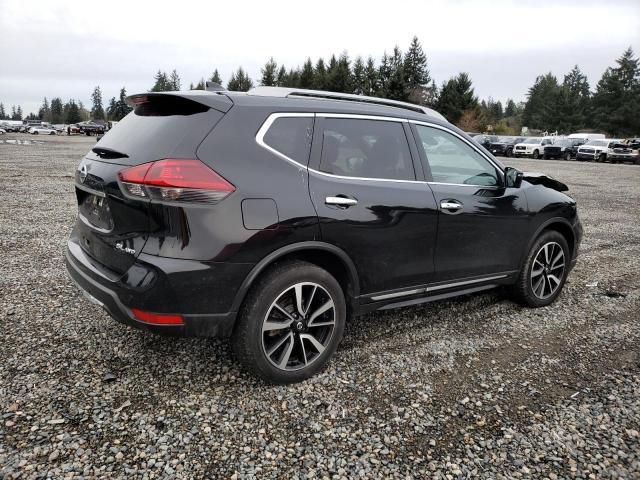 Изображение 3 2019 NISSAN ROGUE S 2019 с VIN 5N1AT2MV1KC743423