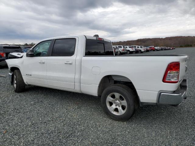 Image 2 of 2021 RAM 1500 BIG HORN/LONE STAR 2021 with VIN 1C6SRFMT1MN725404