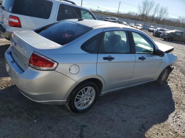 Изображение 3 2010 FORD FOCUS SE 2010 с VIN 1FAHP3FN9AW276202