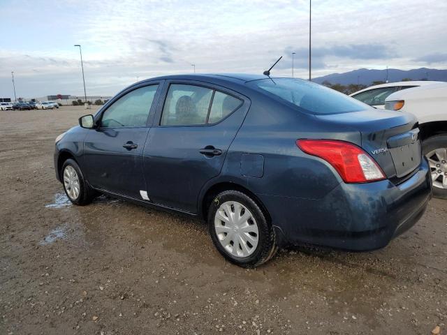 Image 2 of 2016 NISSAN VERSA S 2016 with VIN 3N1CN7AP7GL906262