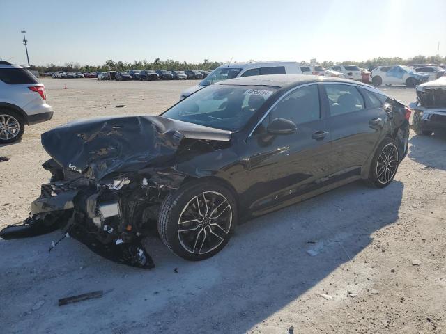 Изображение 2023 KIA K5 GT 2023