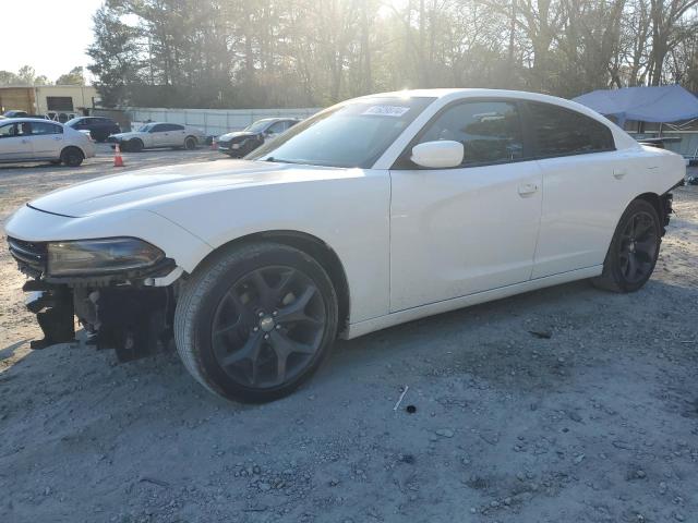 Изображение 1 2019 DODGE CHARGER SXT 2019 с VIN 2C3CDXBG8KH704731