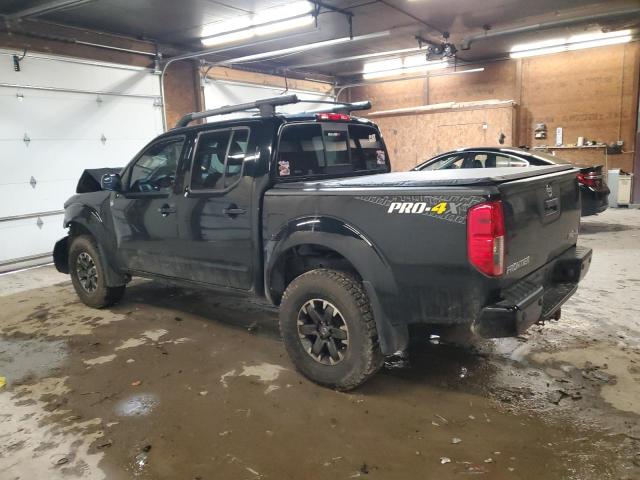 Image 2 of 2014 NISSAN FRONTIER S 2014 with VIN 1N6AD0EV7EN718133