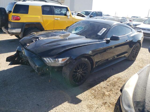 Изображение 2015 FORD MUSTANG GT 2015