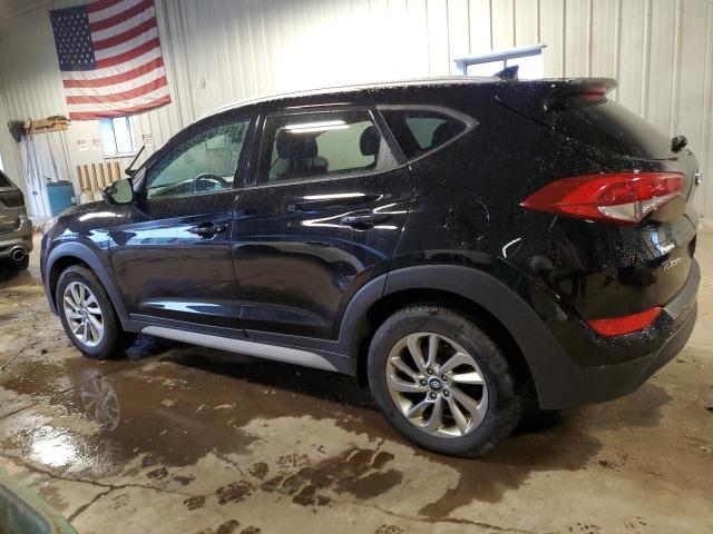 Obraz 2 z 2018 HYUNDAI TUCSON SEL 2018 z VIN KM8J3CA4XJU695088