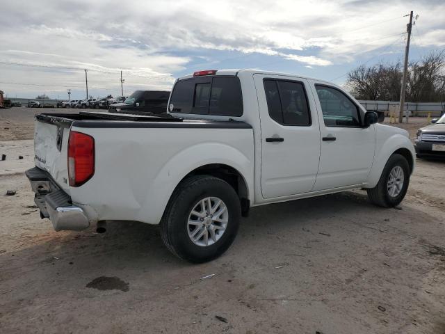 Image 3 of 2016 NISSAN FRONTIER S 2016 with VIN 1N6AD0ER1GN785560